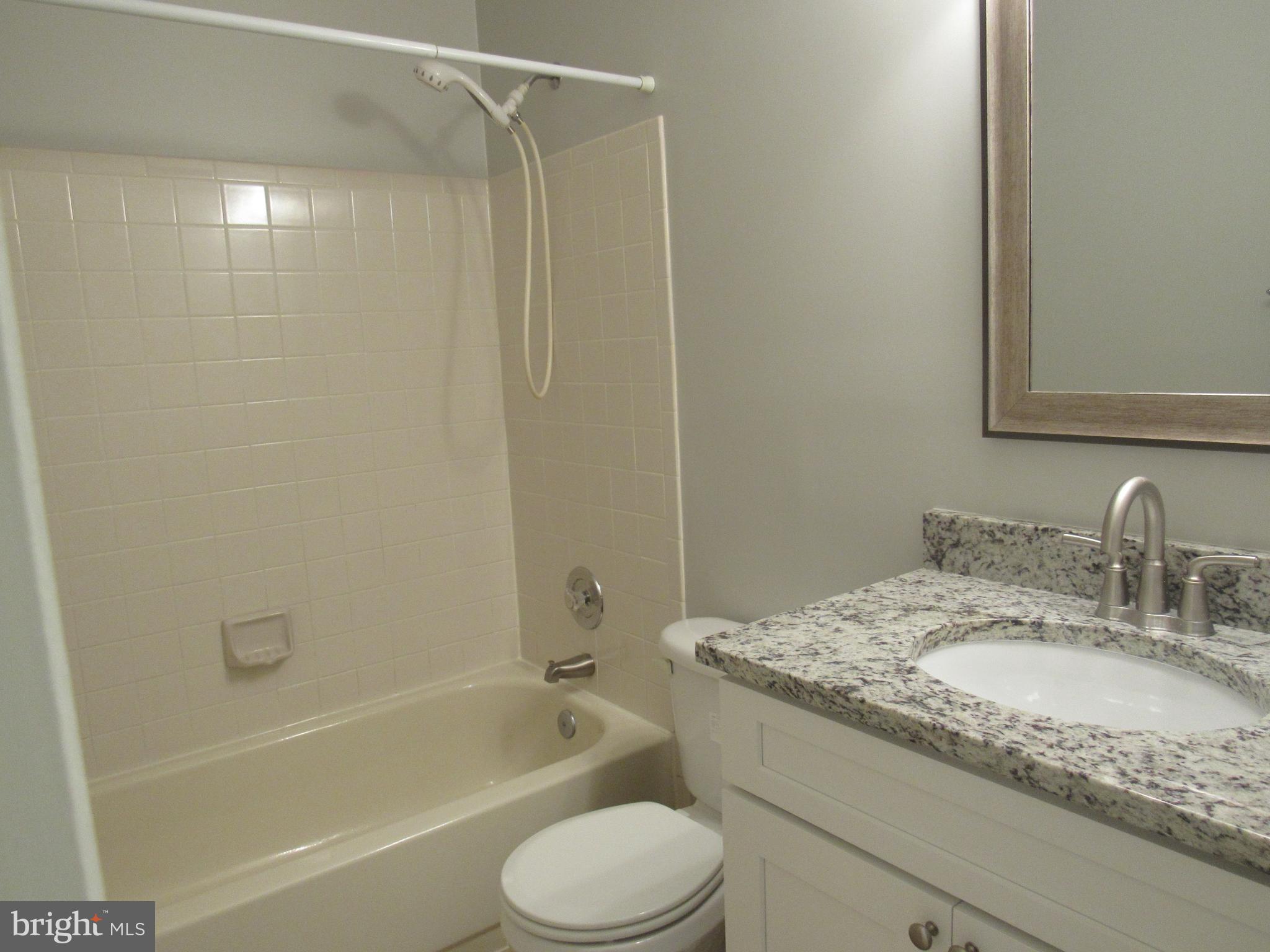 COURTHOUSE STATION - Residential Lease