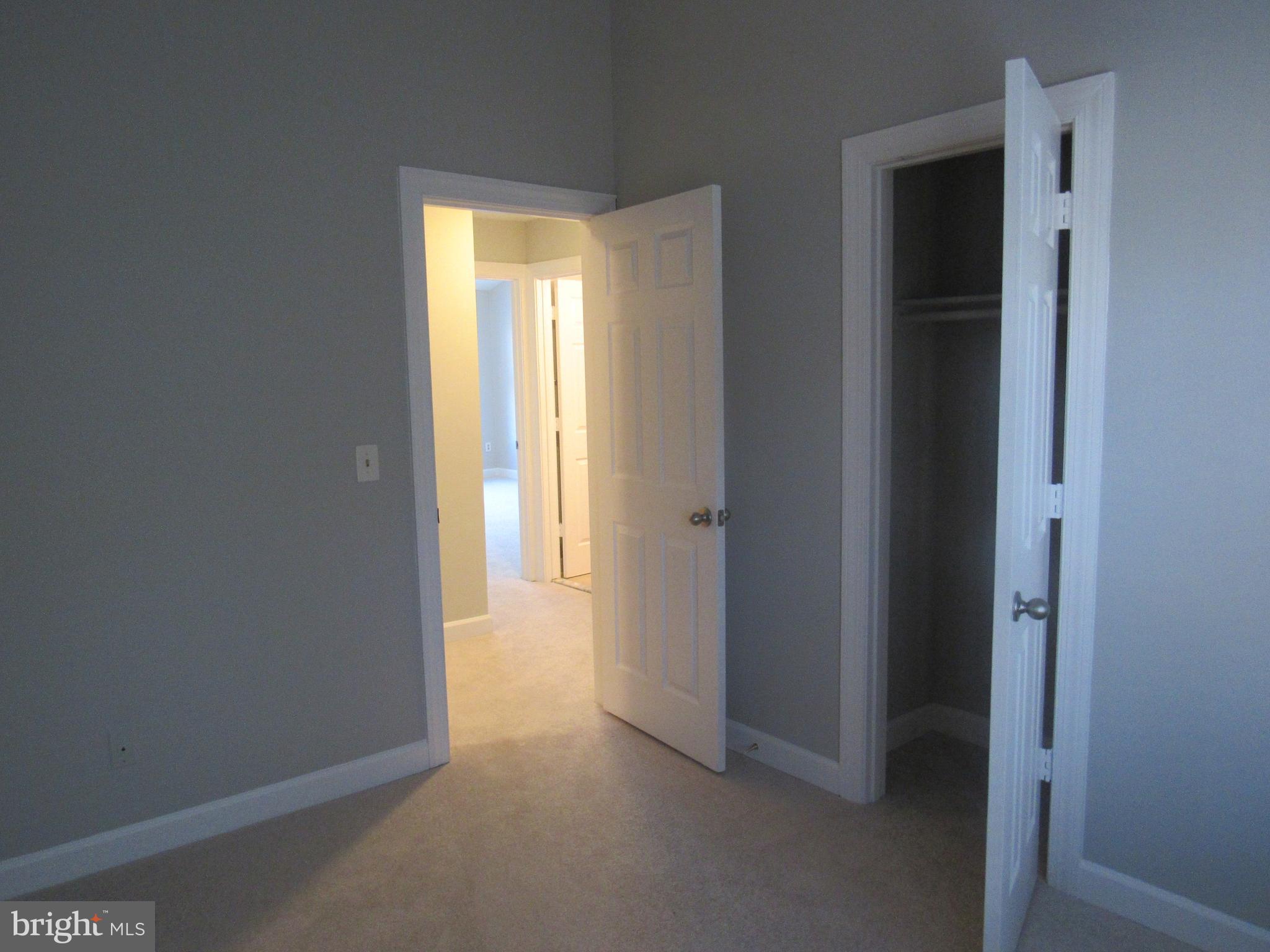 COURTHOUSE STATION - Residential Lease