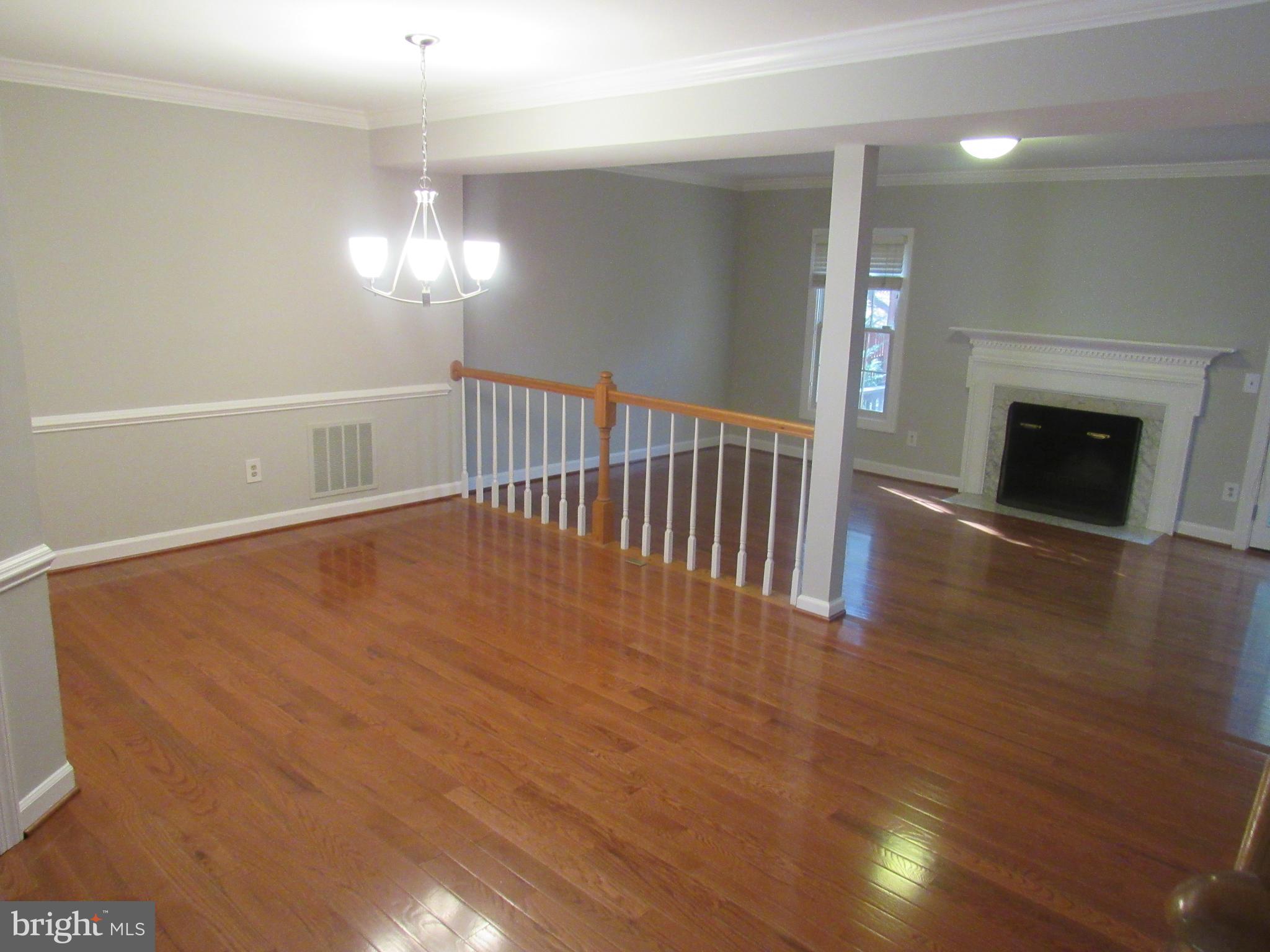 COURTHOUSE STATION - Residential Lease