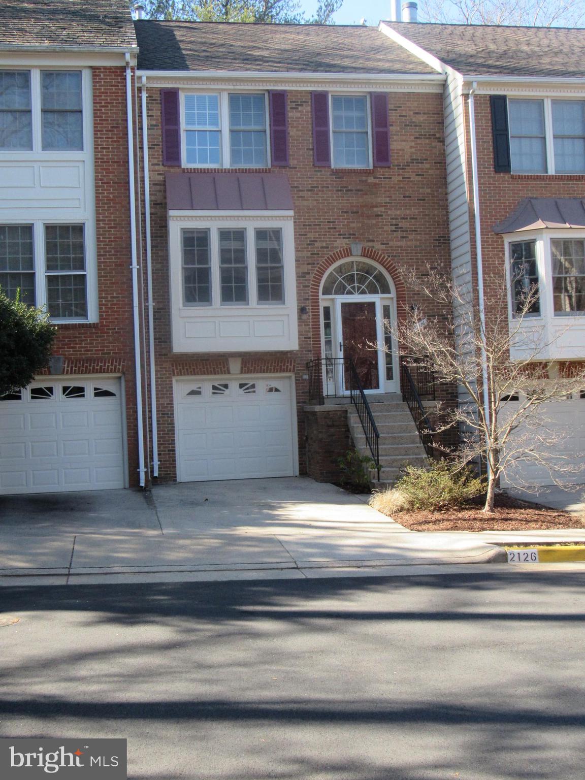 COURTHOUSE STATION - Residential Lease