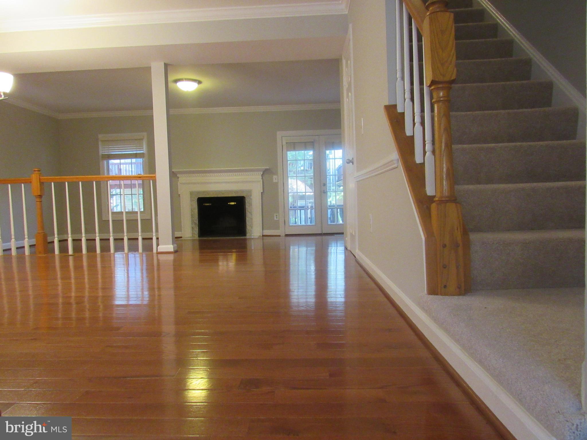 COURTHOUSE STATION - Residential Lease