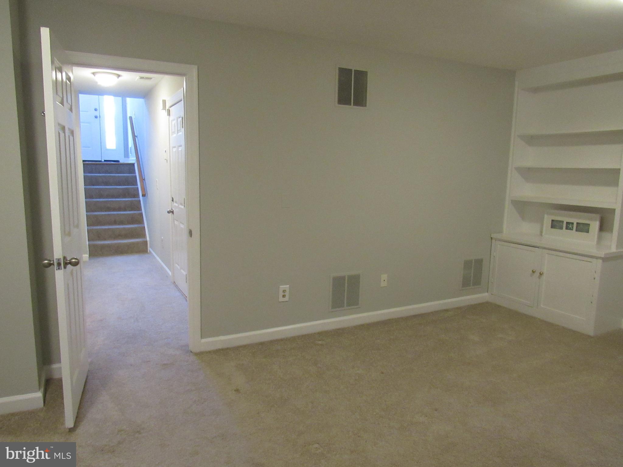 COURTHOUSE STATION - Residential Lease