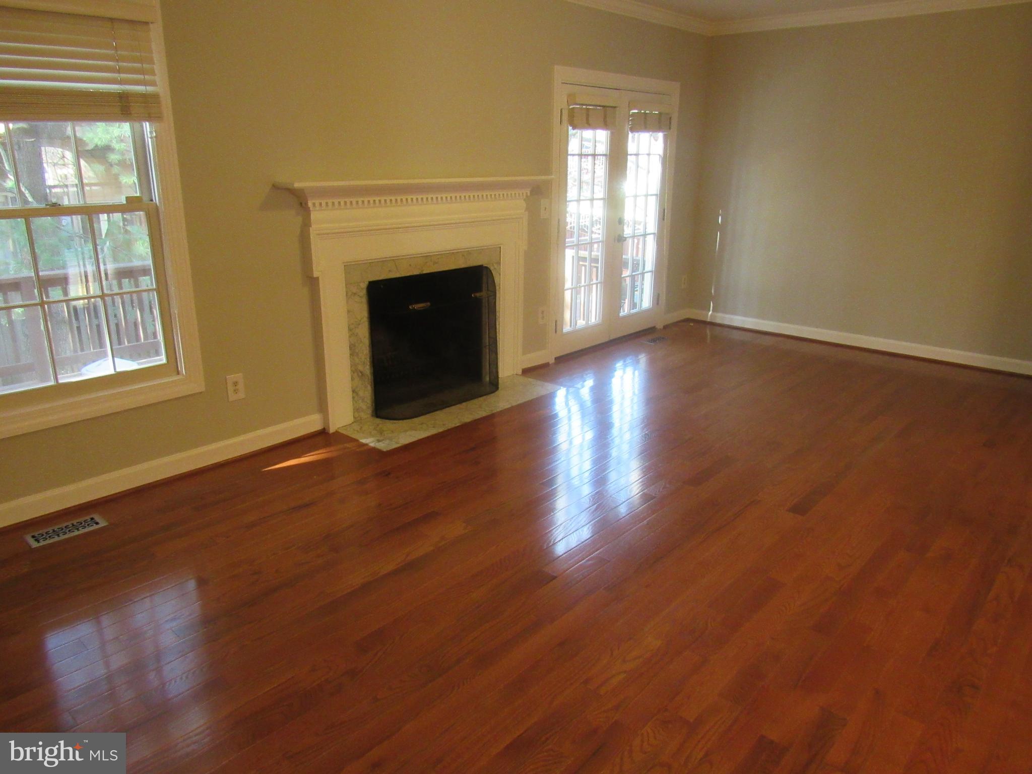 COURTHOUSE STATION - Residential Lease