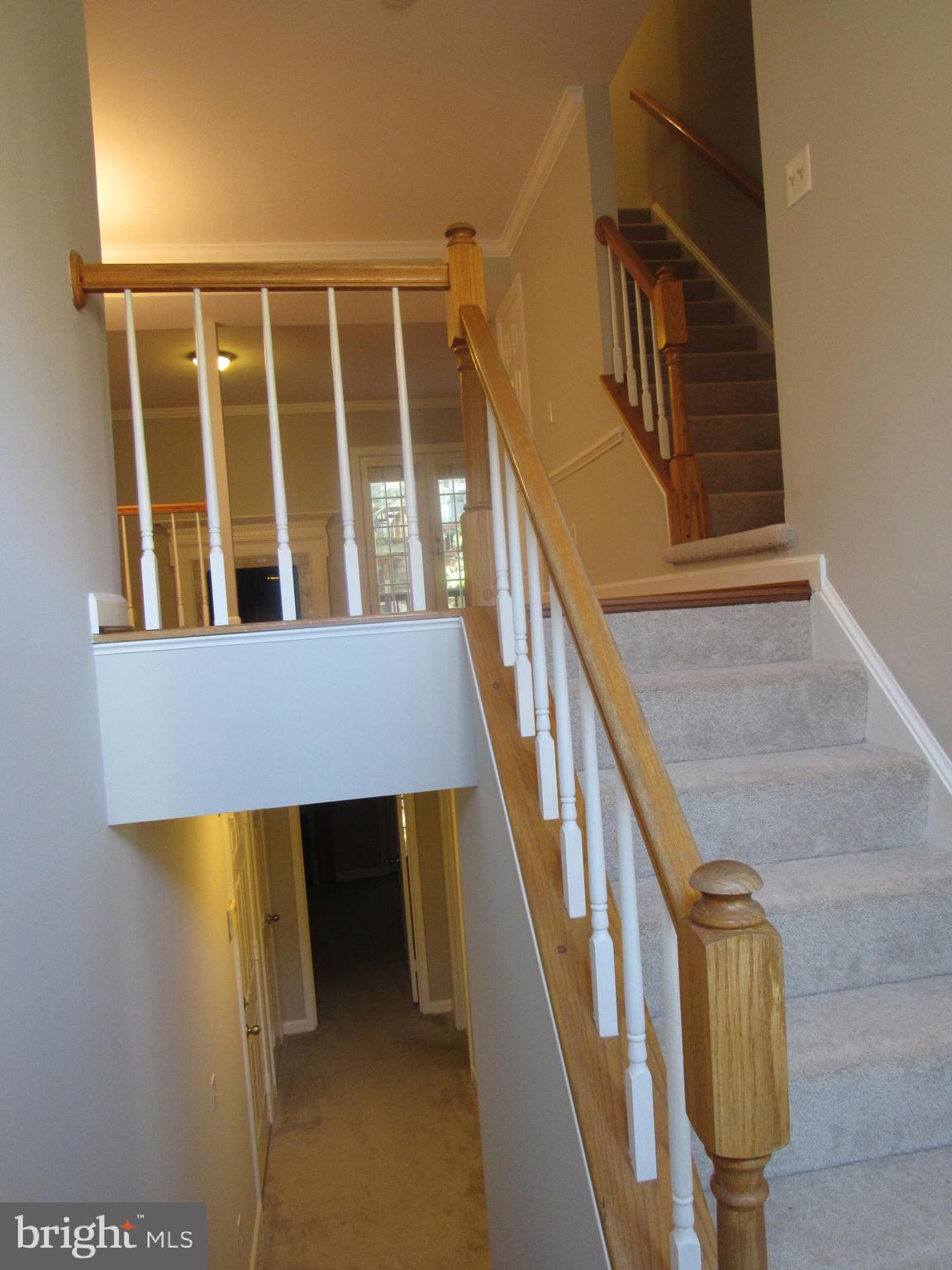 COURTHOUSE STATION - Residential Lease