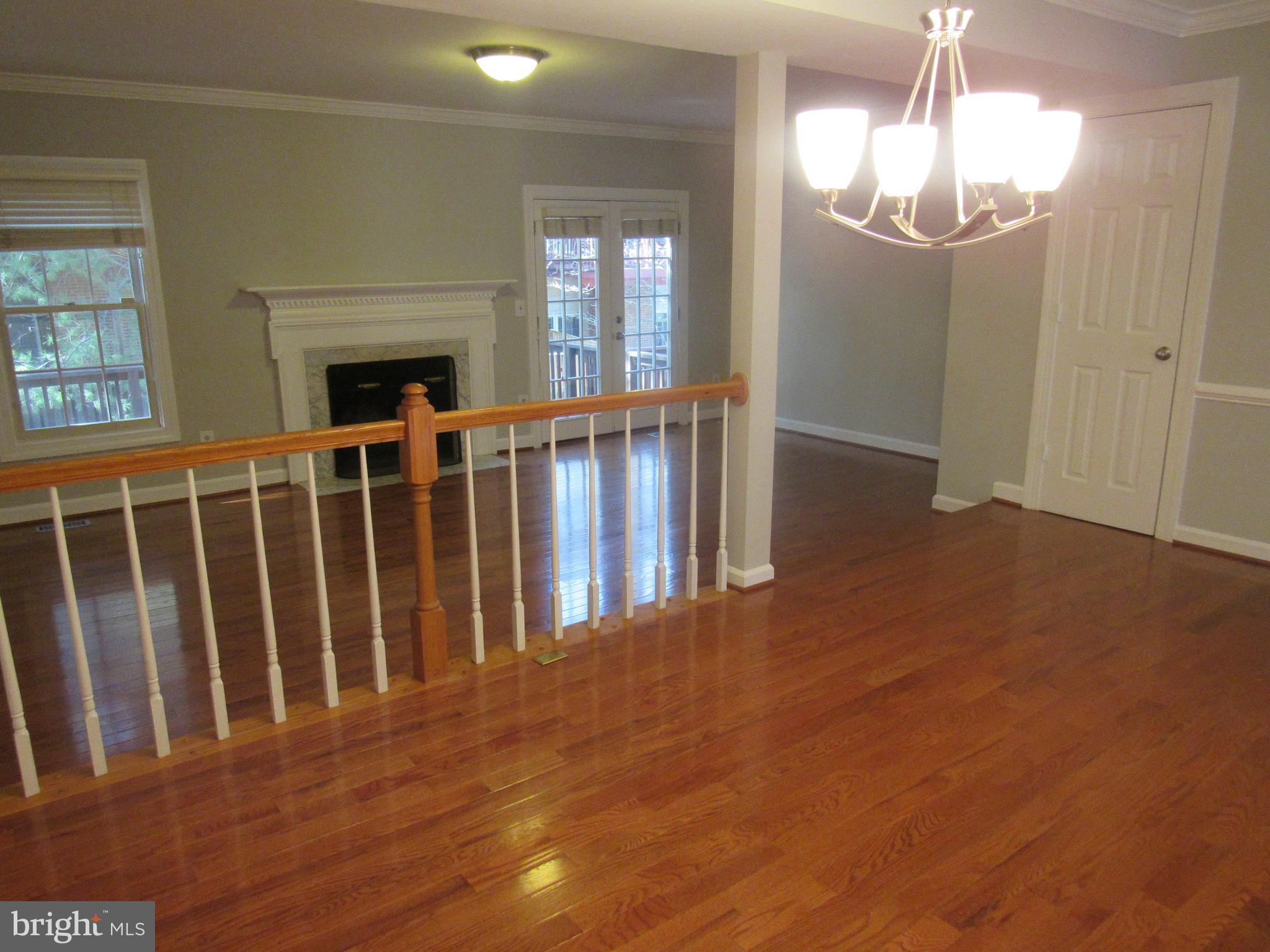 COURTHOUSE STATION - Residential Lease