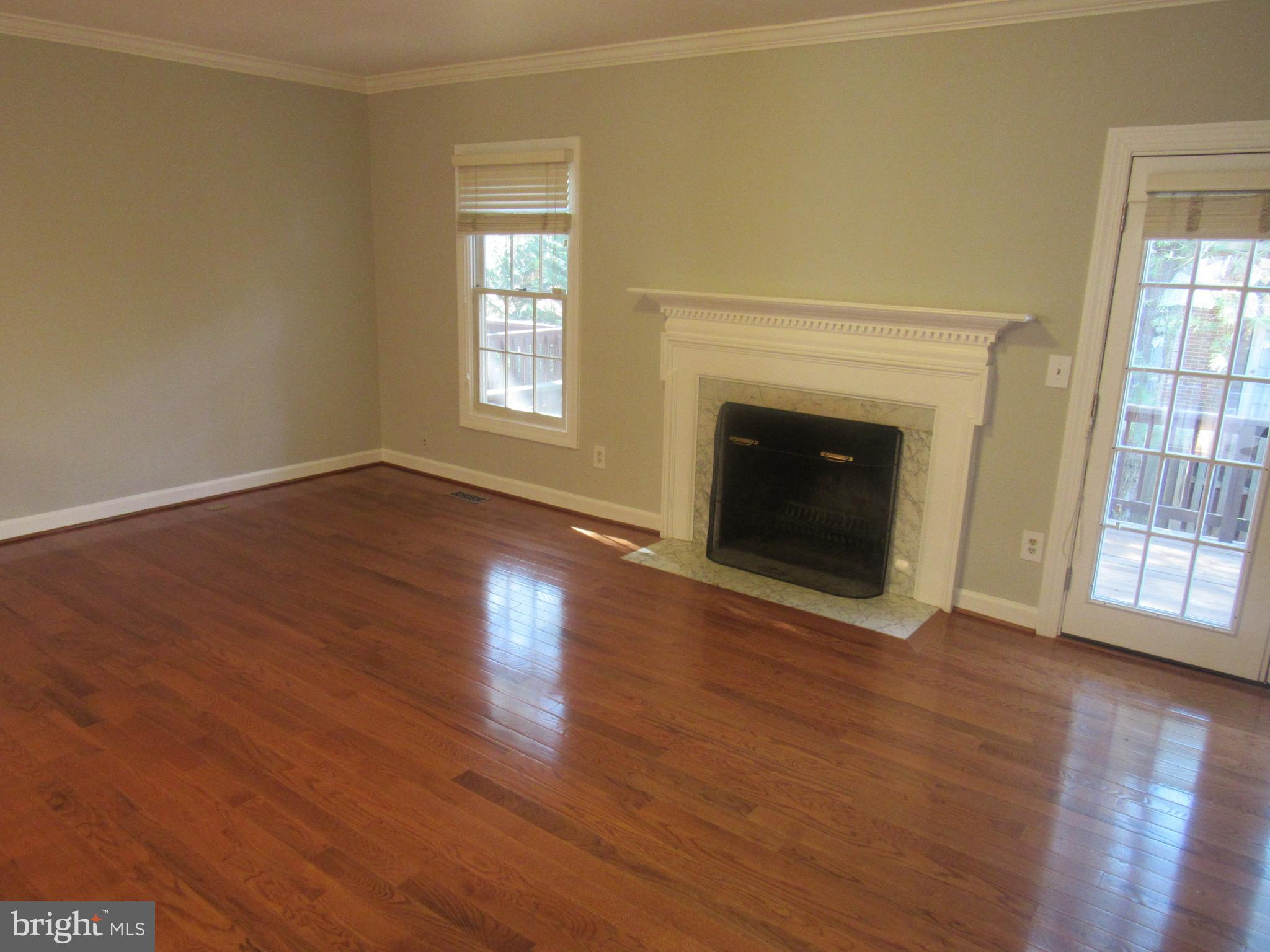 COURTHOUSE STATION - Residential Lease