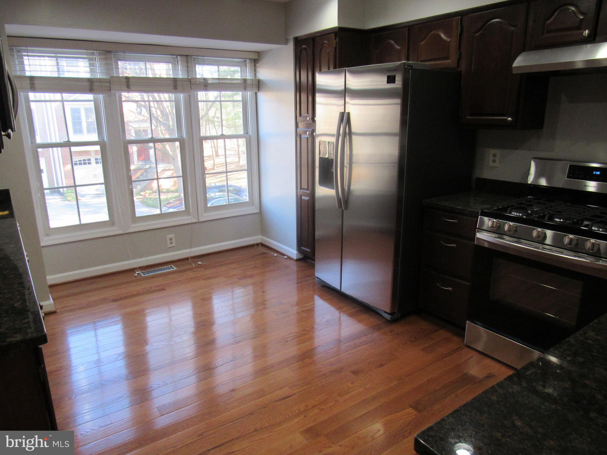 COURTHOUSE STATION - Residential Lease