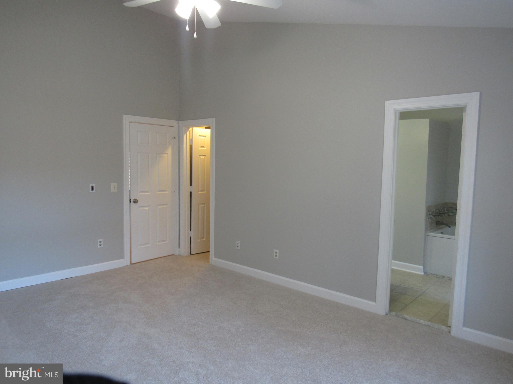 COURTHOUSE STATION - Residential Lease