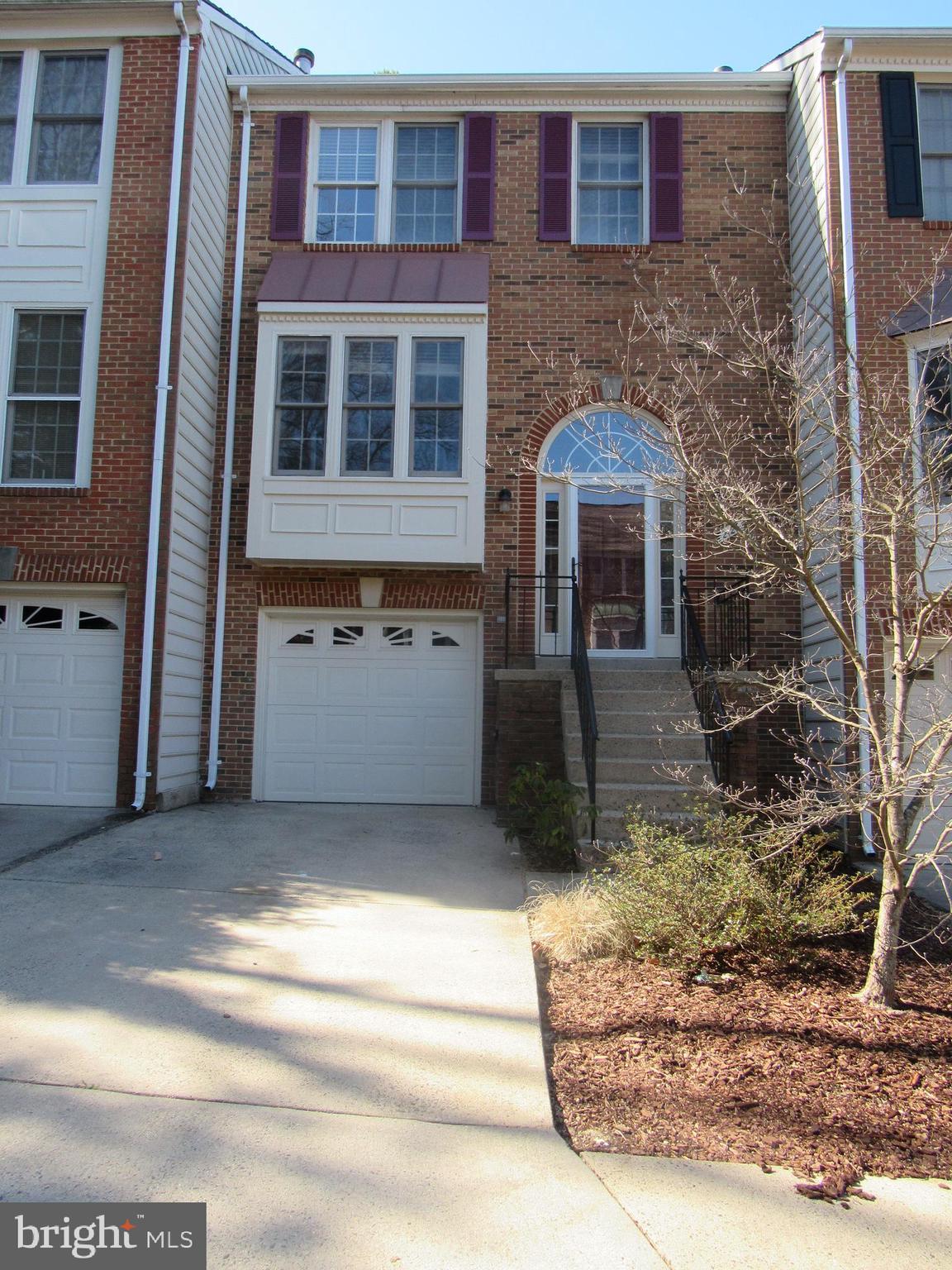 COURTHOUSE STATION - Residential Lease