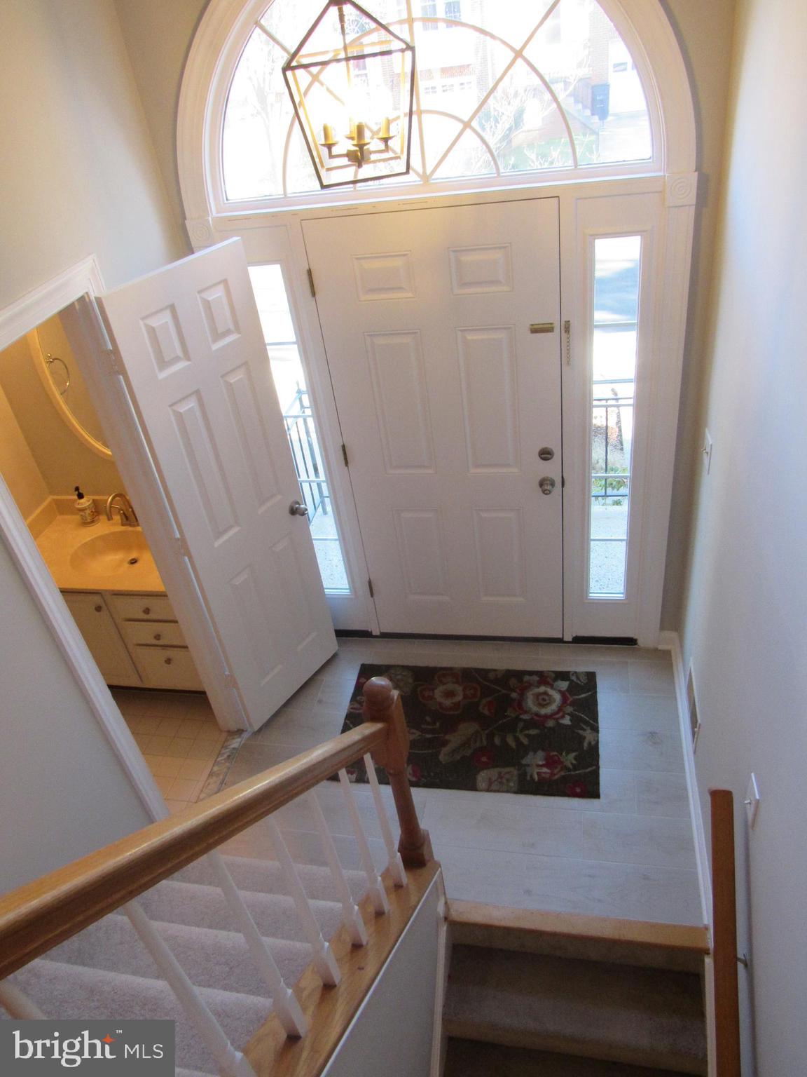 COURTHOUSE STATION - Residential Lease