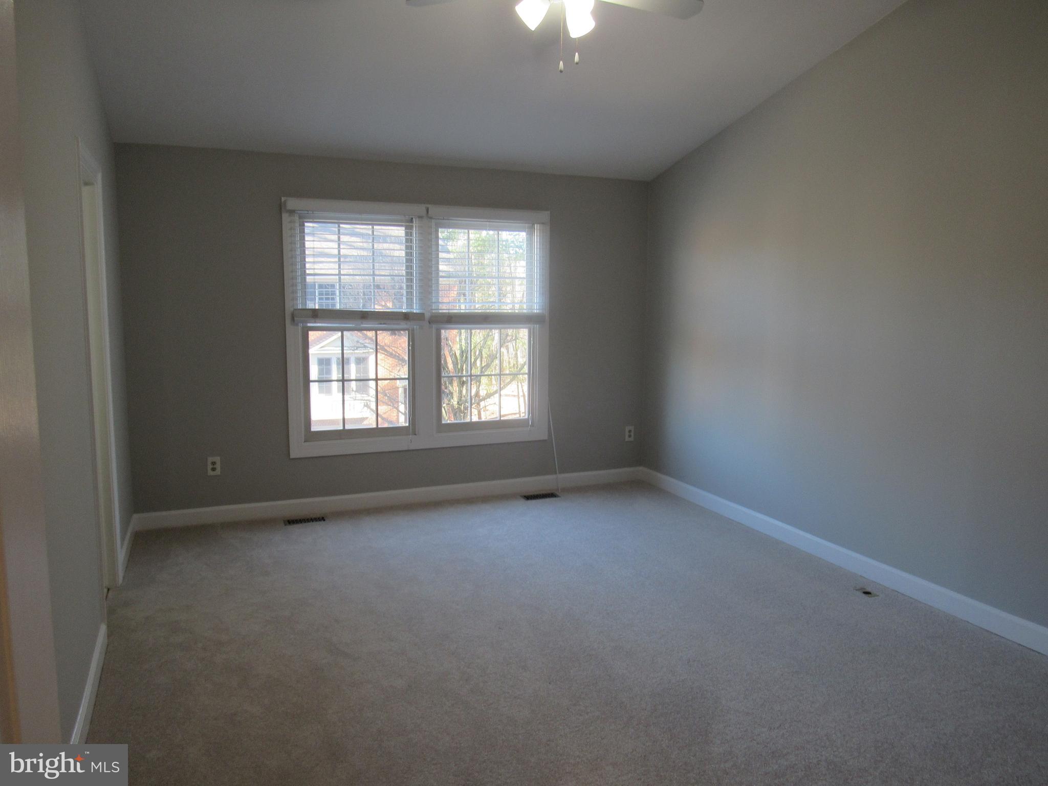 COURTHOUSE STATION - Residential Lease