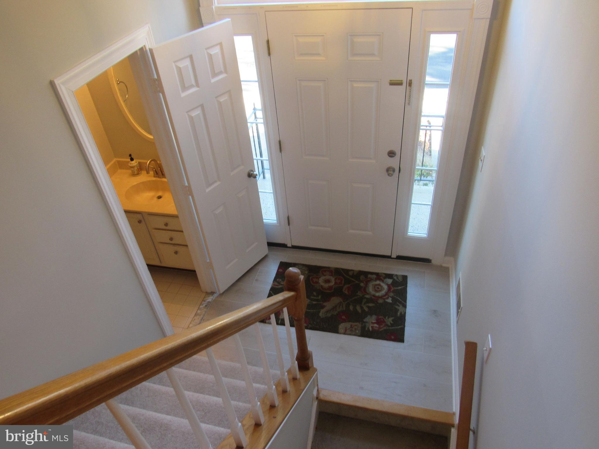 COURTHOUSE STATION - Residential Lease