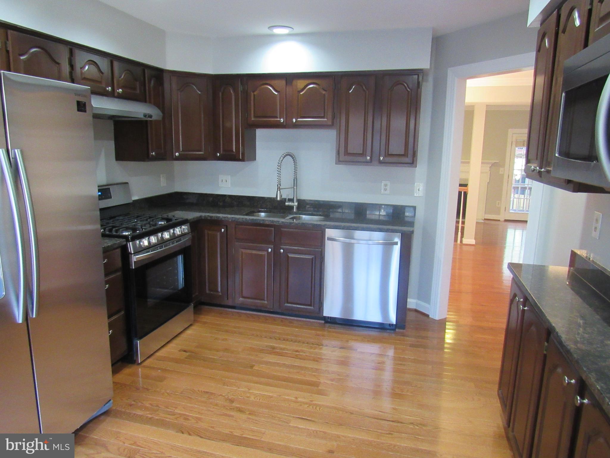 COURTHOUSE STATION - Residential Lease