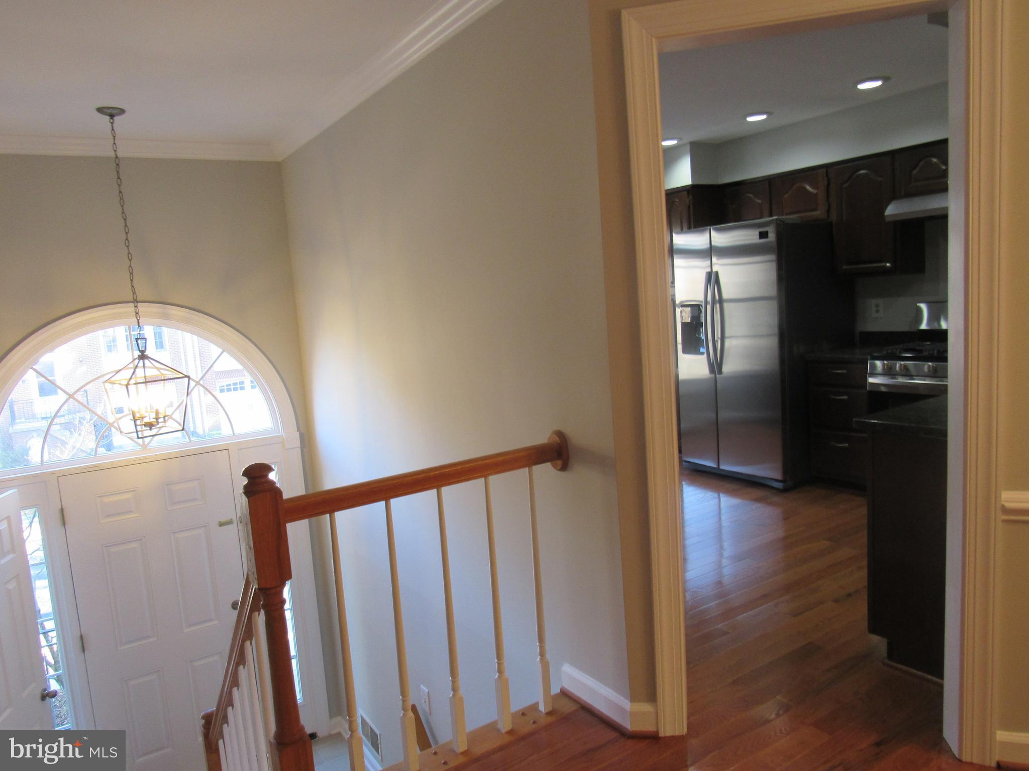 COURTHOUSE STATION - Residential Lease