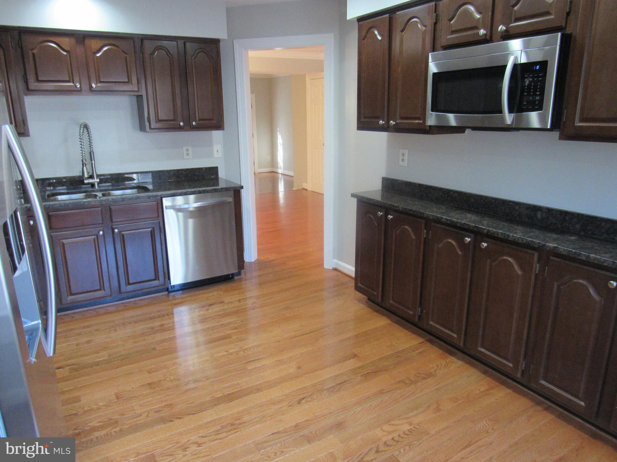 COURTHOUSE STATION - Residential Lease