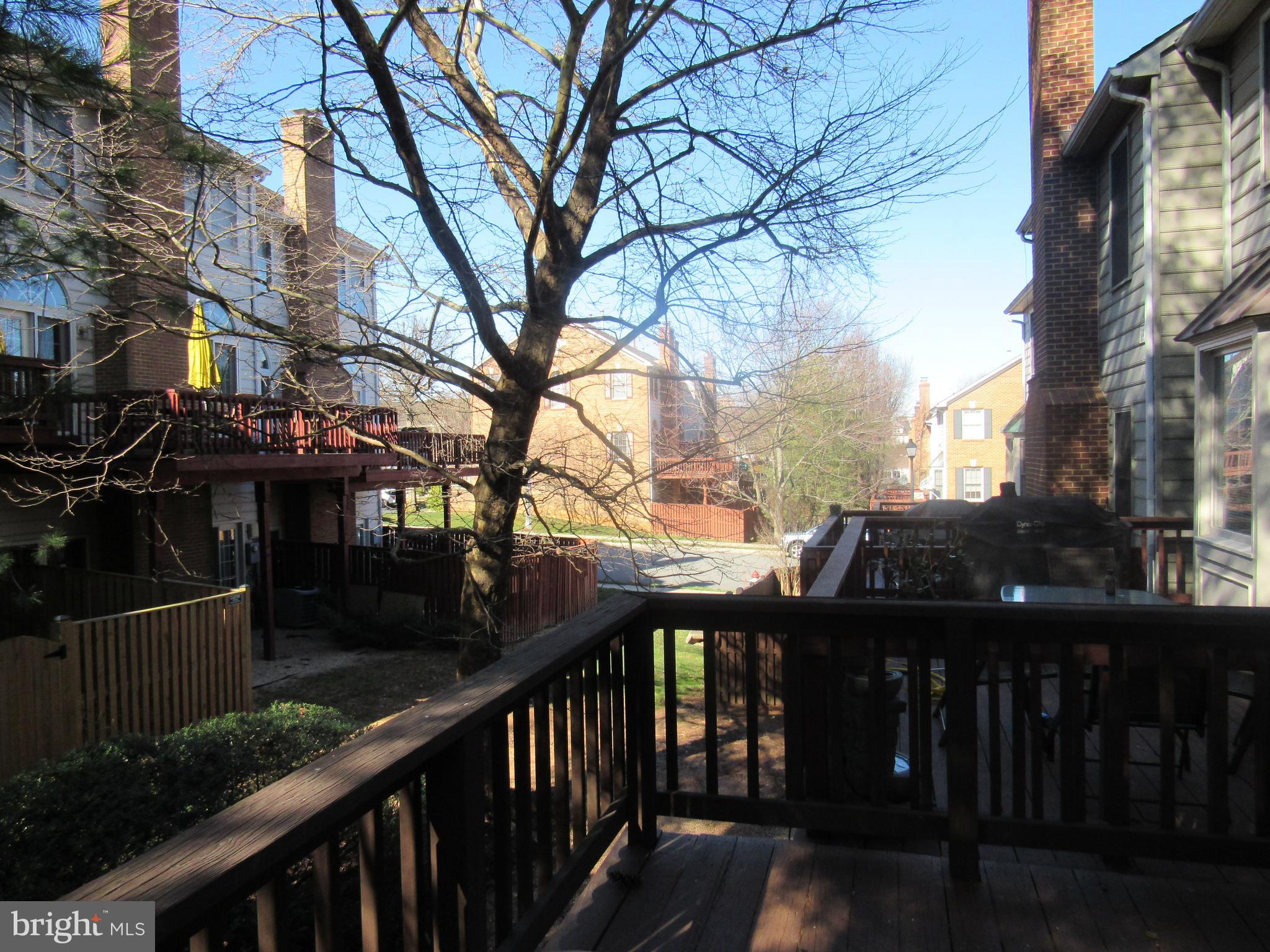 COURTHOUSE STATION - Residential Lease