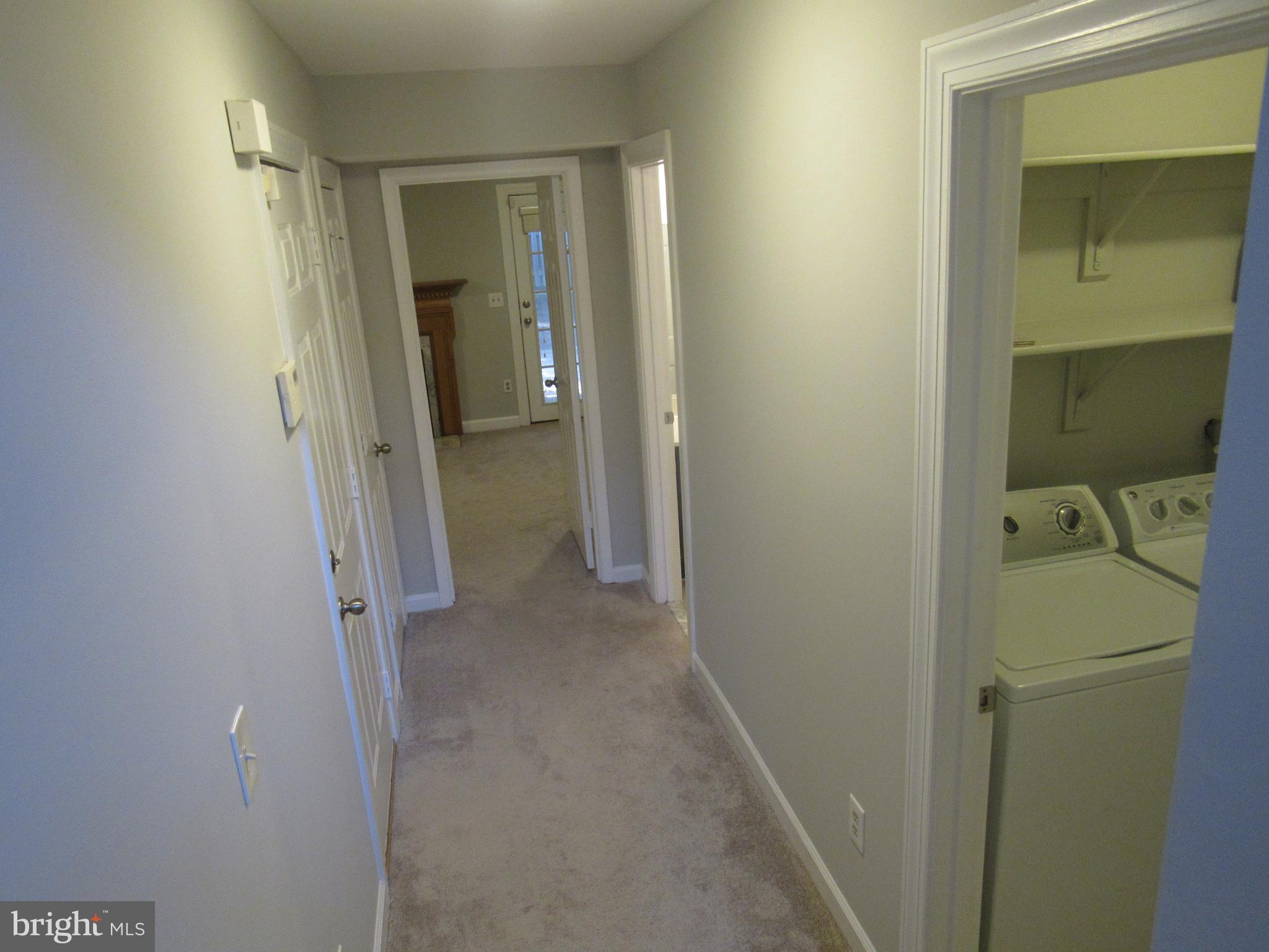 COURTHOUSE STATION - Residential Lease