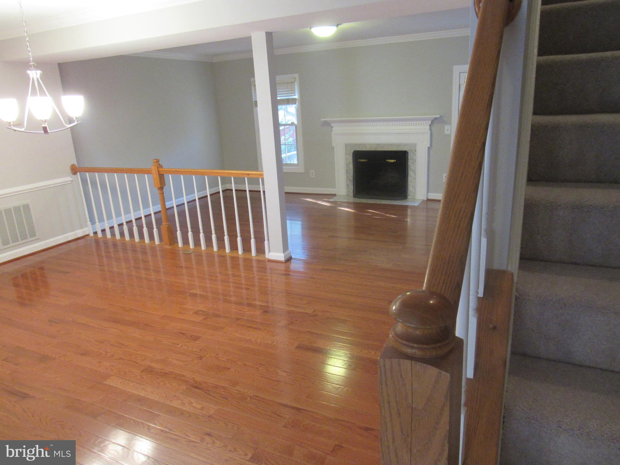 COURTHOUSE STATION - Residential Lease