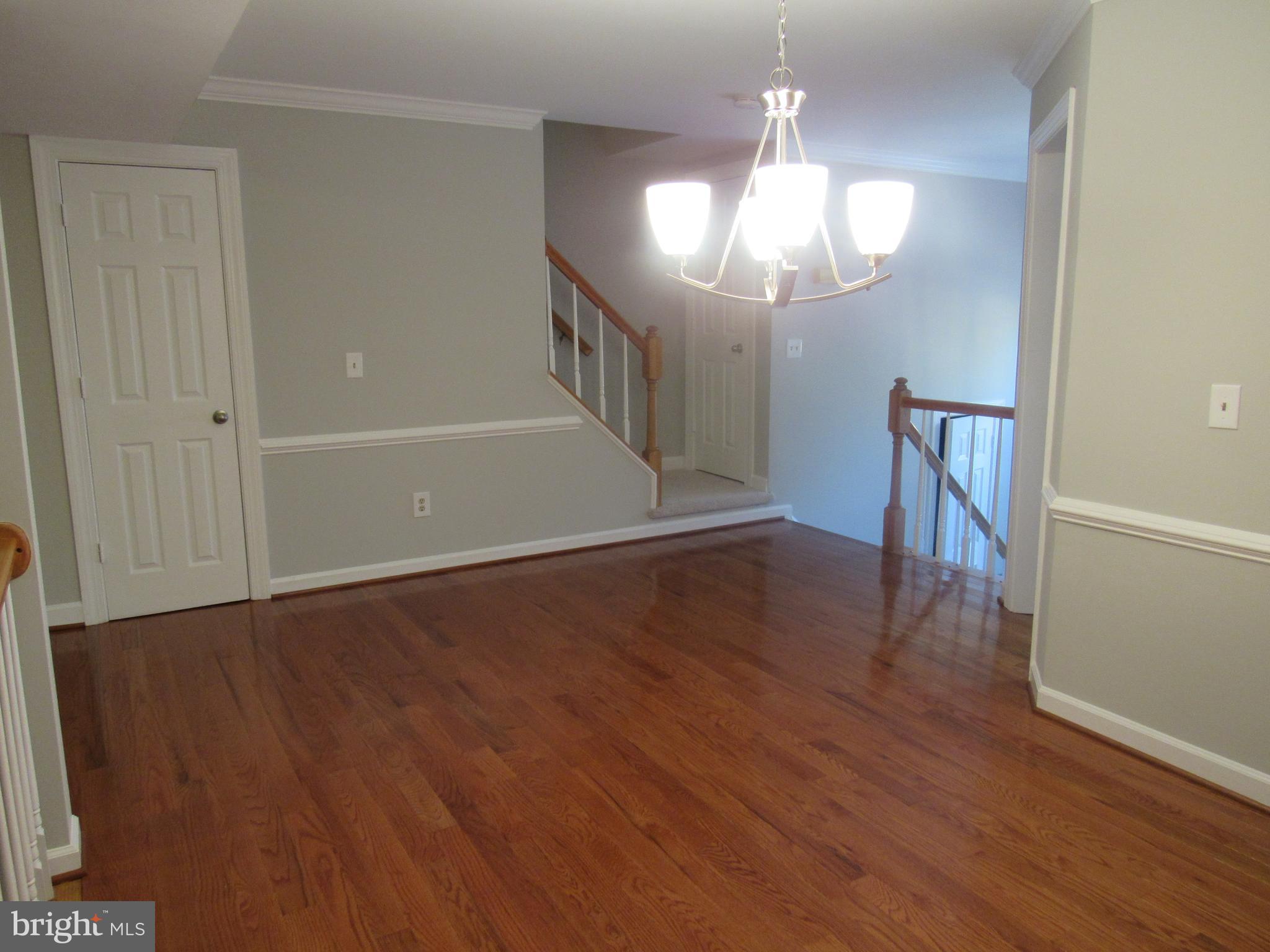 COURTHOUSE STATION - Residential Lease