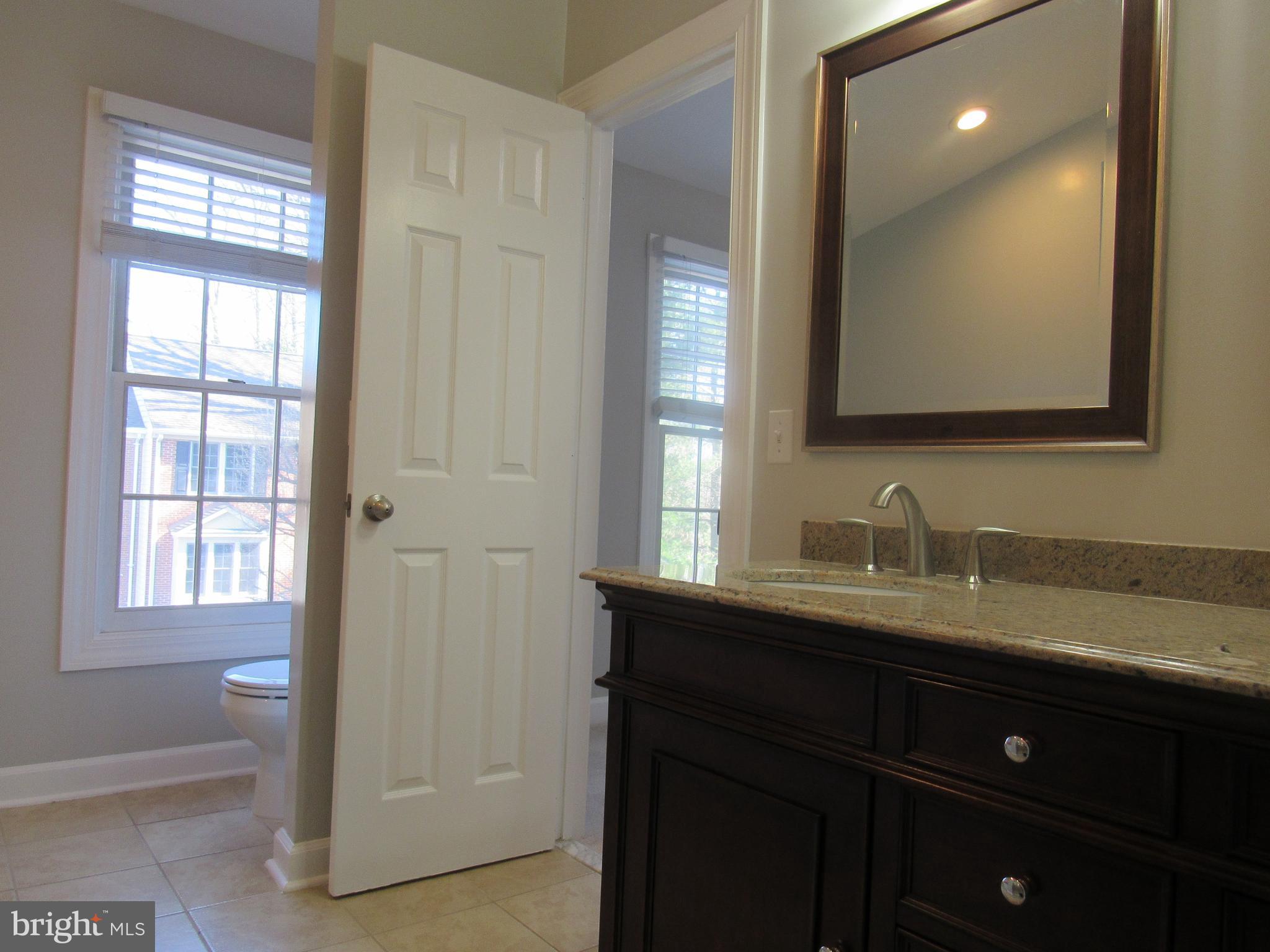 COURTHOUSE STATION - Residential Lease