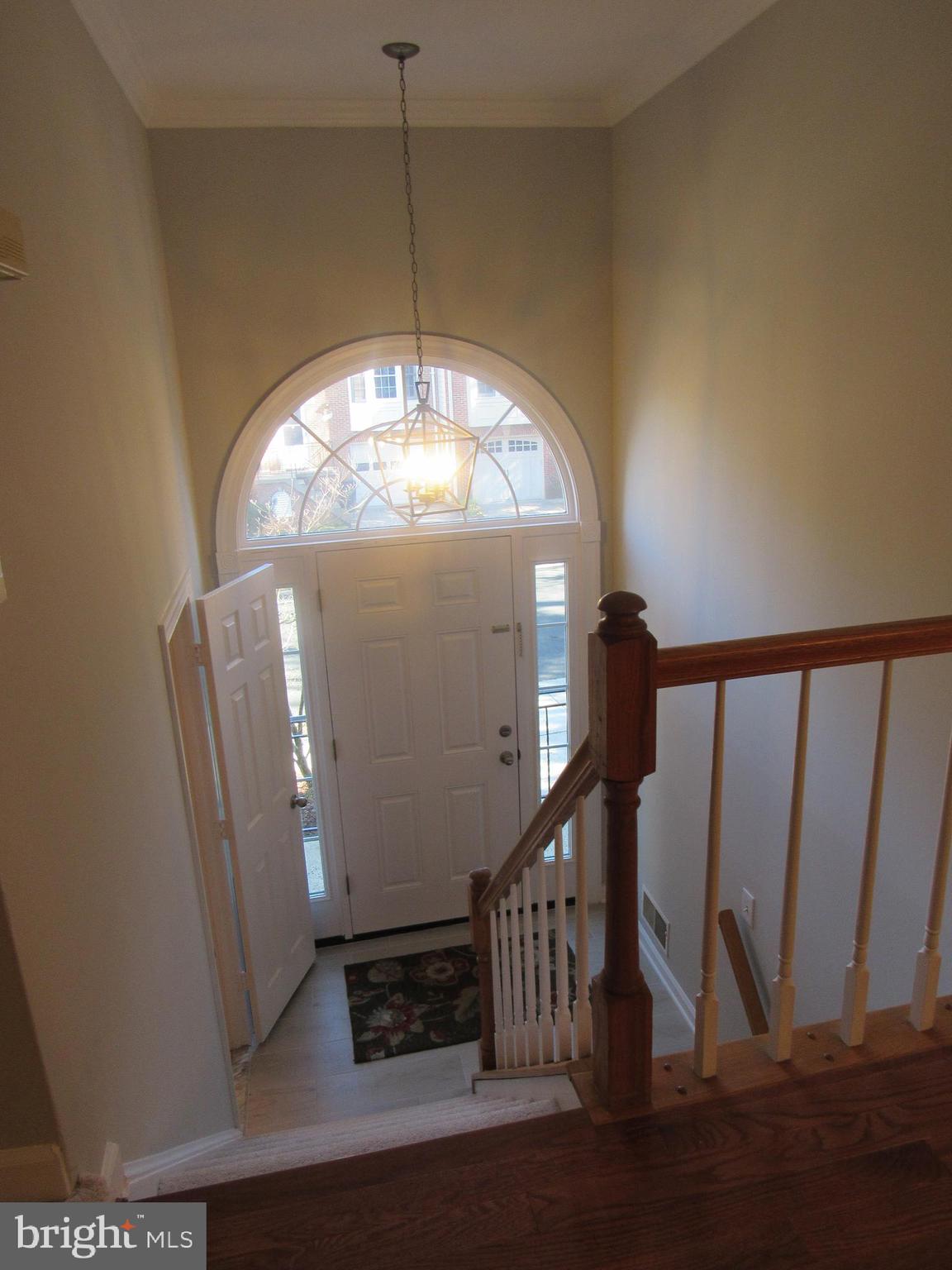 COURTHOUSE STATION - Residential Lease