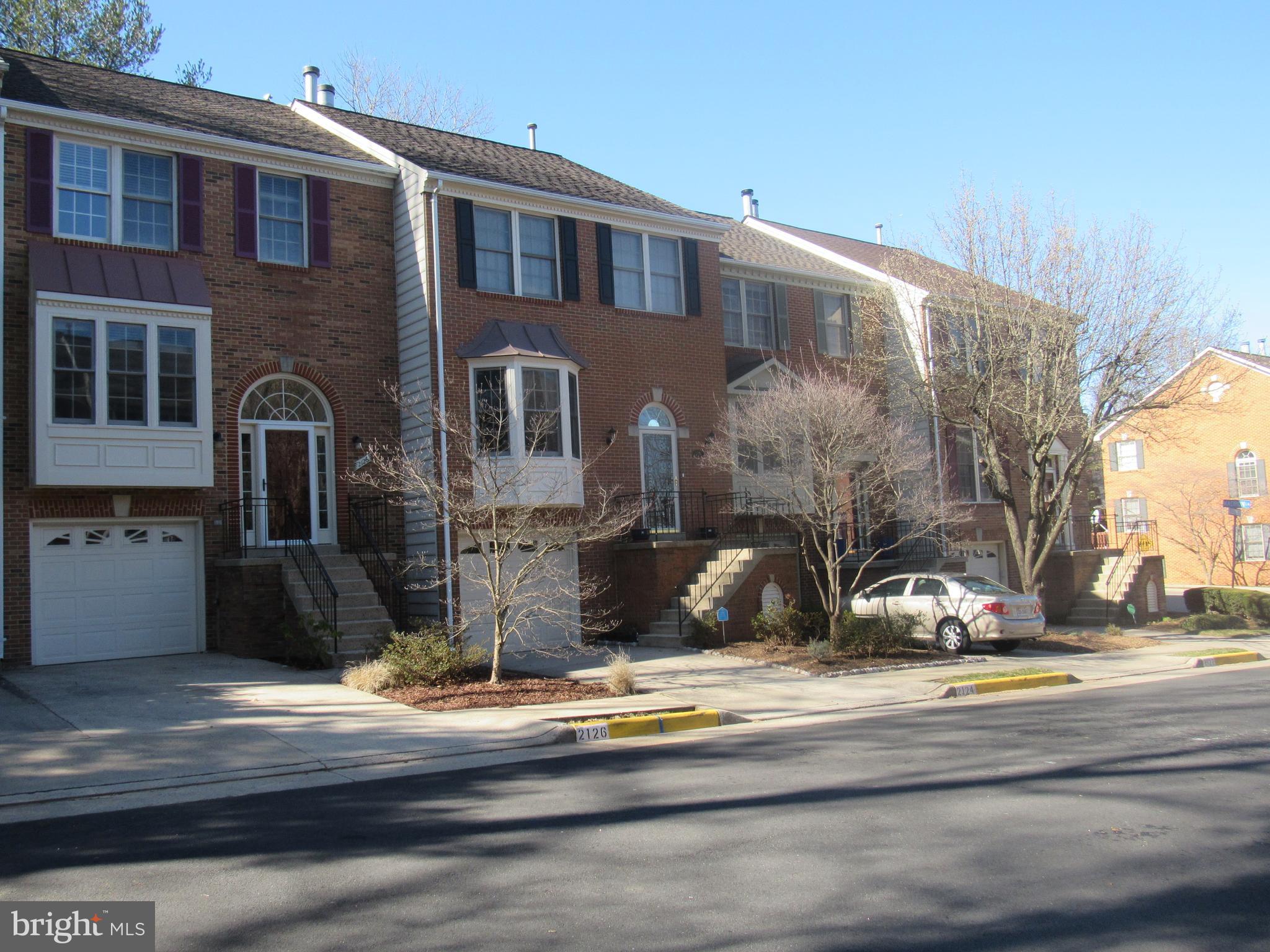 COURTHOUSE STATION - Residential Lease