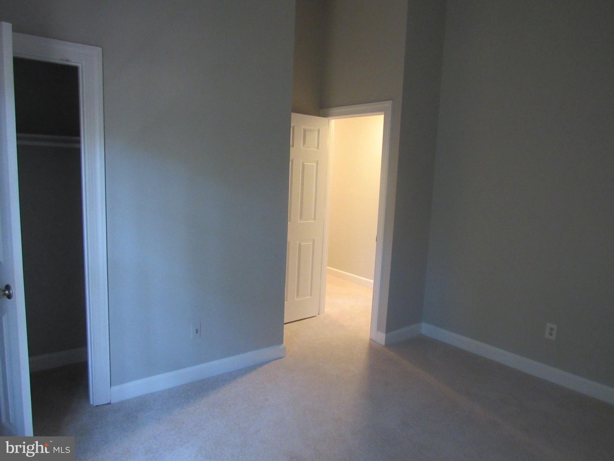 COURTHOUSE STATION - Residential Lease