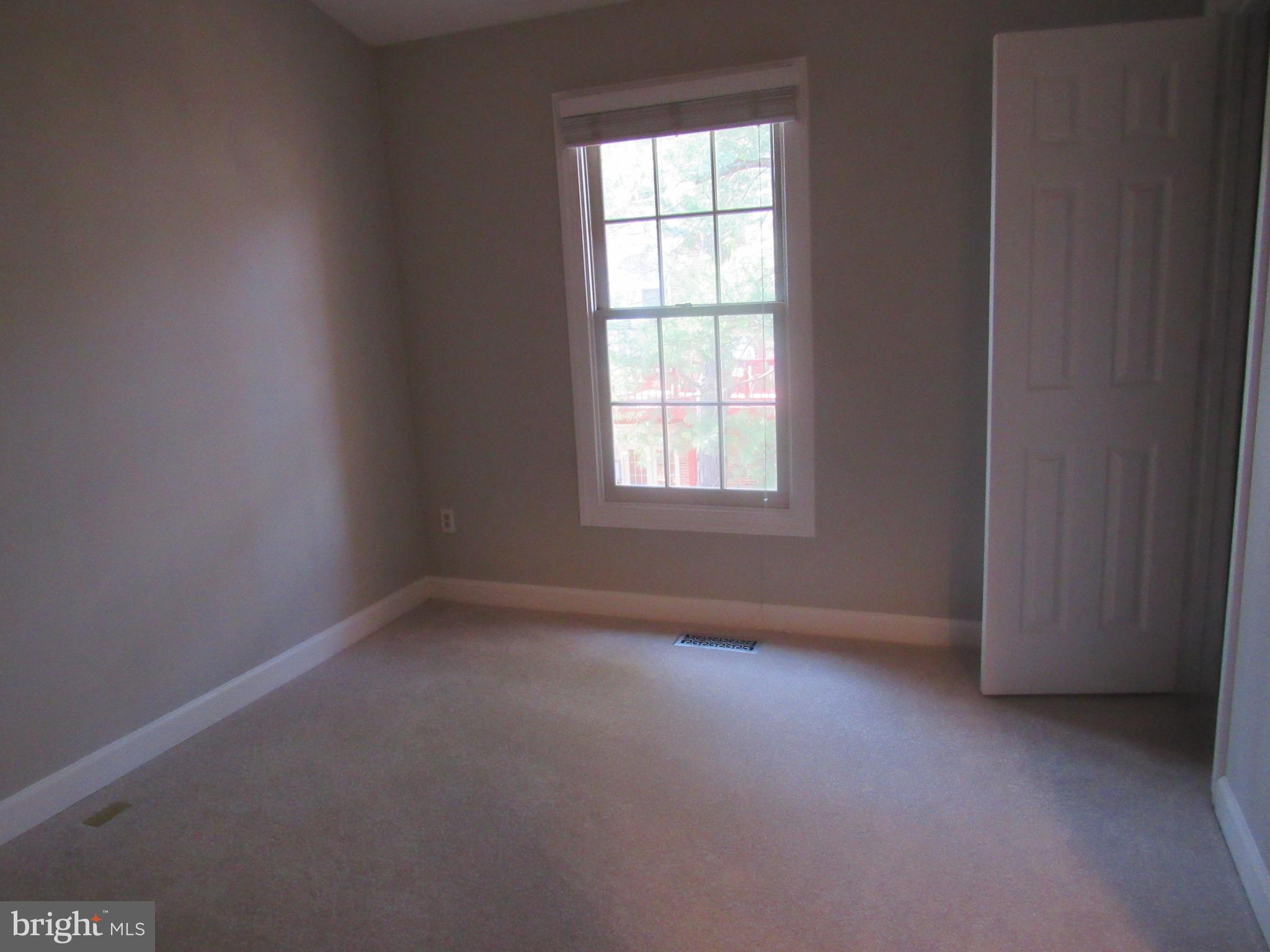 COURTHOUSE STATION - Residential Lease