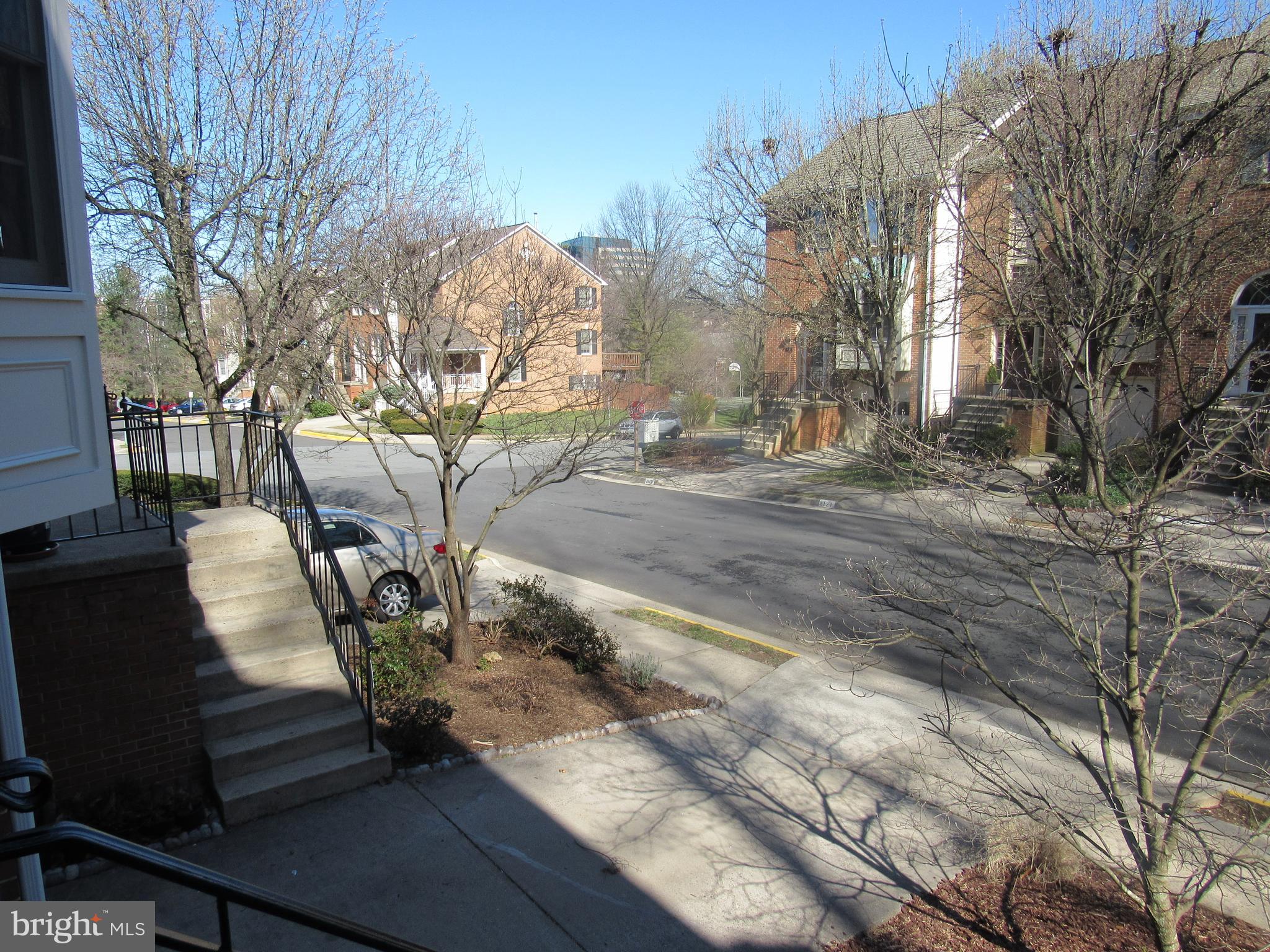 COURTHOUSE STATION - Residential Lease