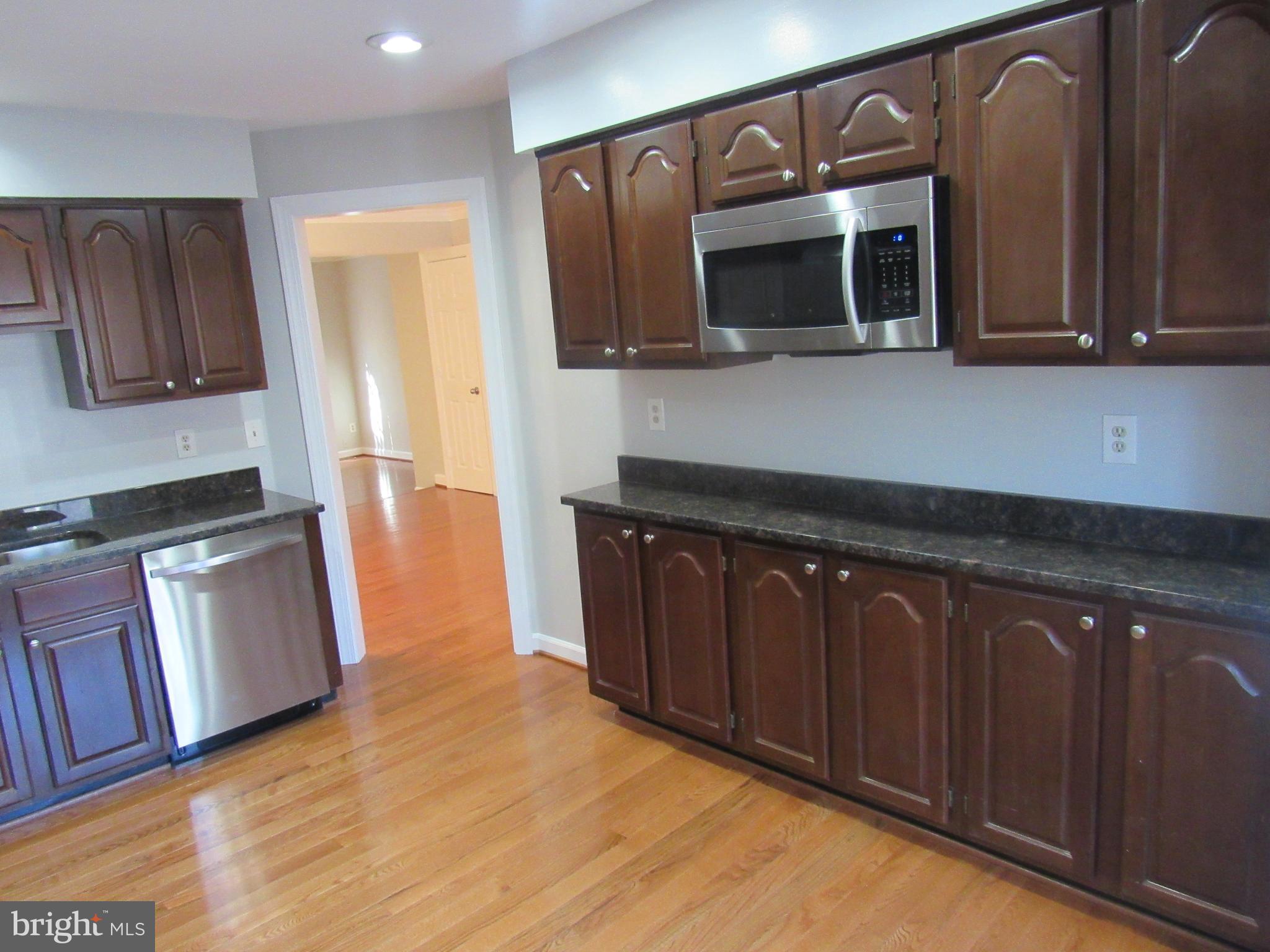 COURTHOUSE STATION - Residential Lease