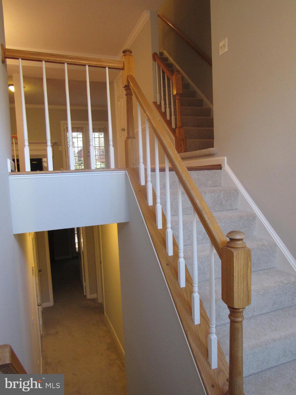 COURTHOUSE STATION - Residential Lease