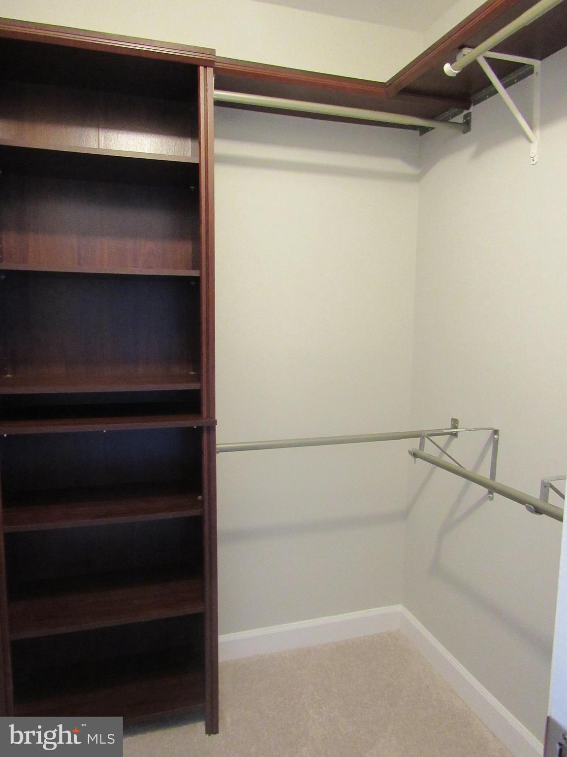 COURTHOUSE STATION - Residential Lease