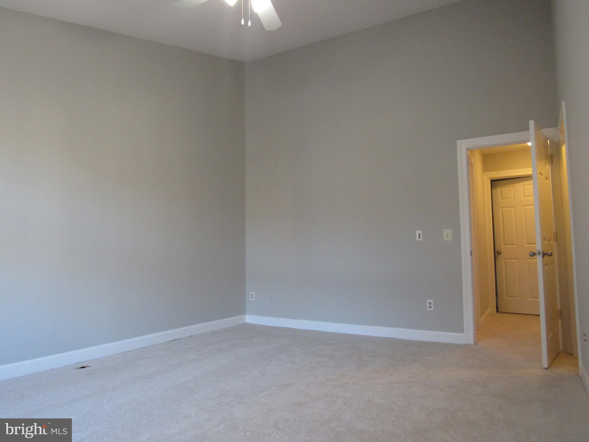 COURTHOUSE STATION - Residential Lease