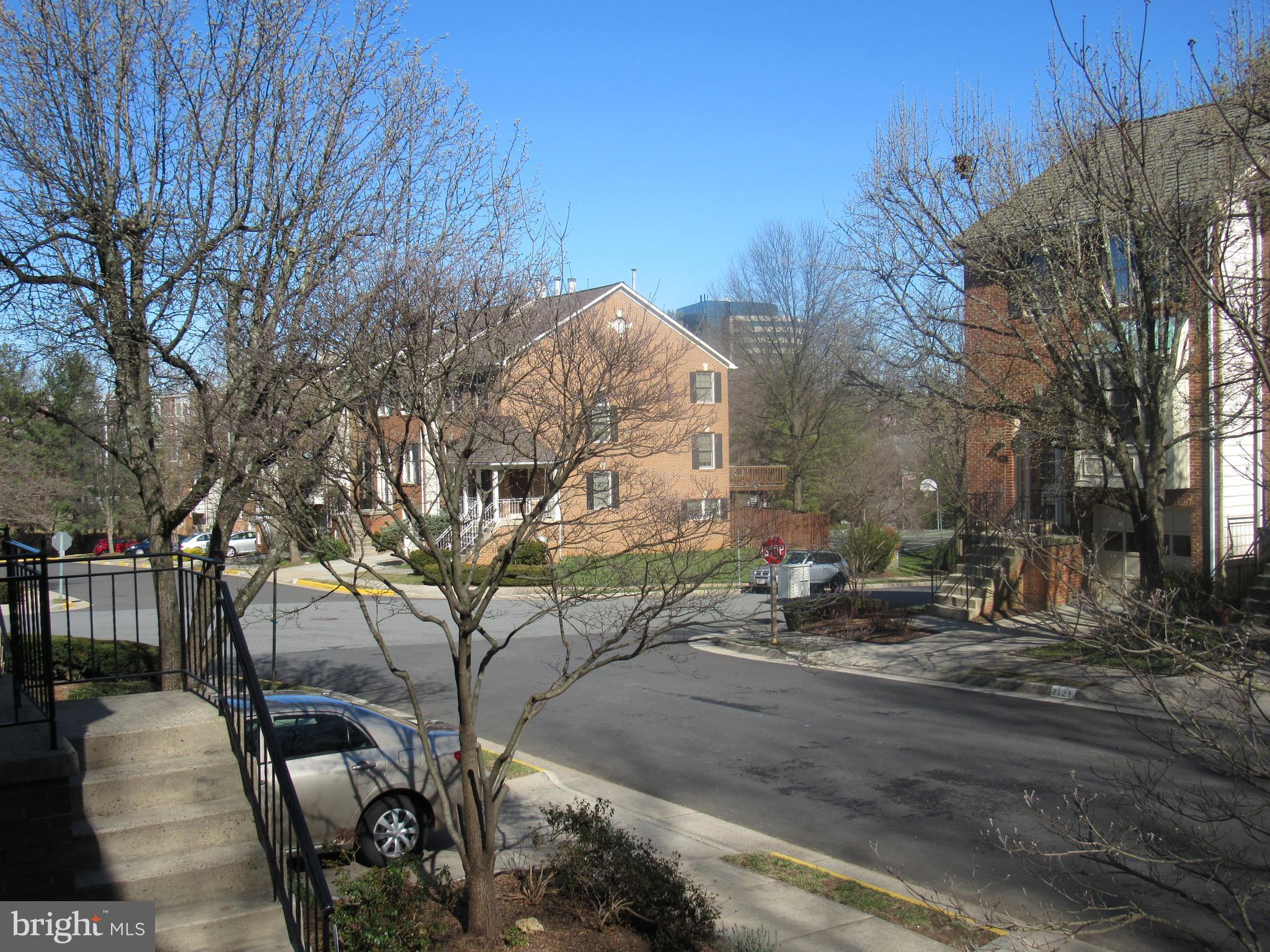 COURTHOUSE STATION - Residential Lease