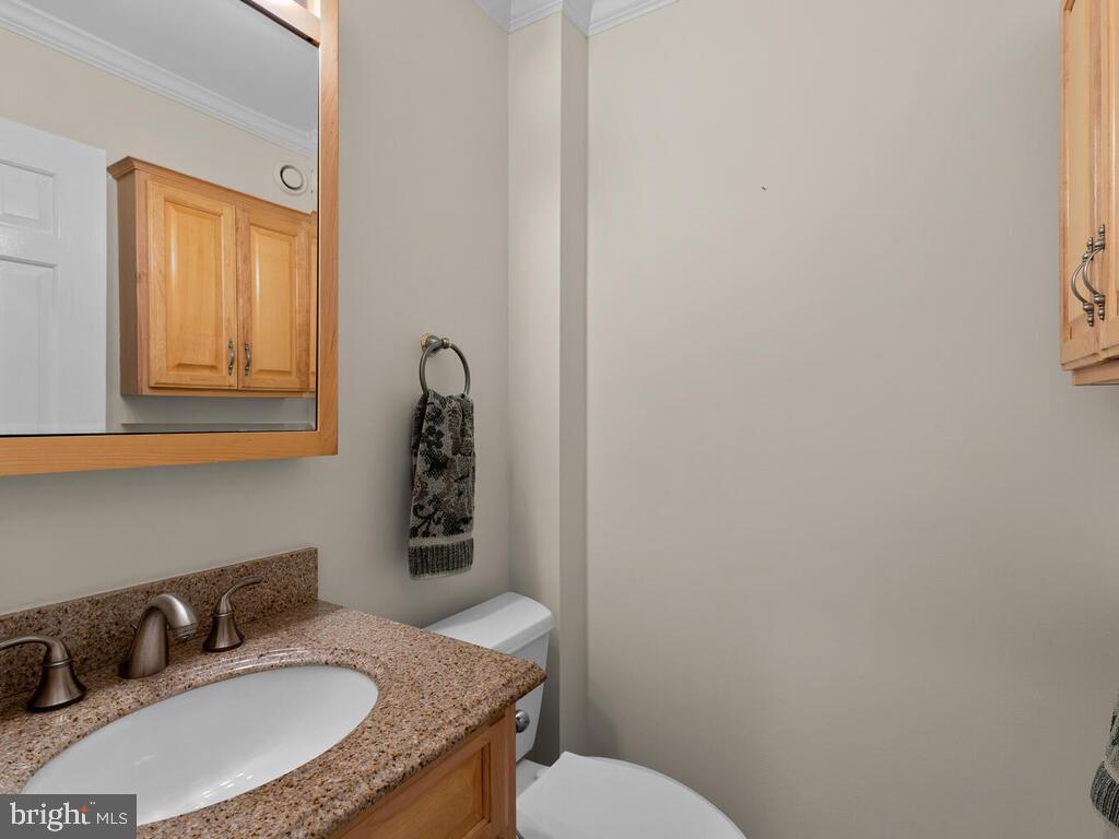 NORBECK ESTATES - Residential