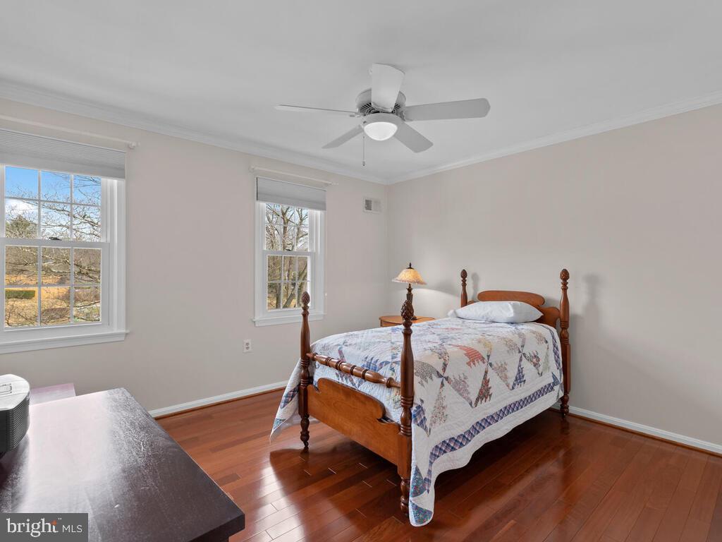 NORBECK ESTATES - Residential