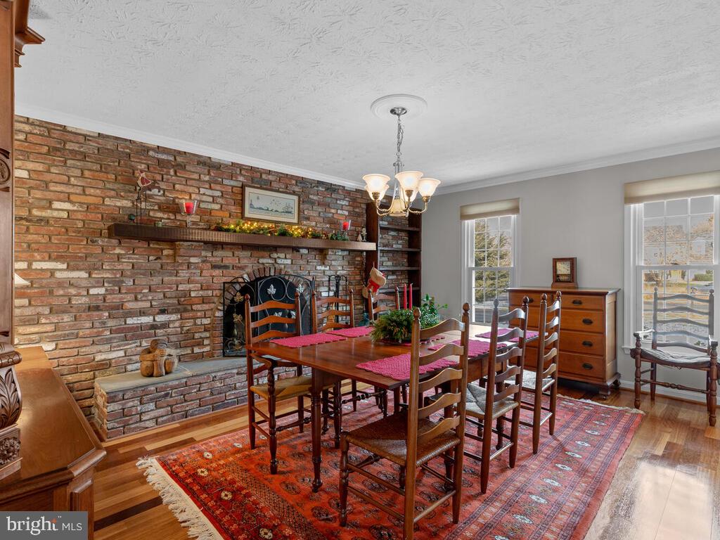 NORBECK ESTATES - Residential