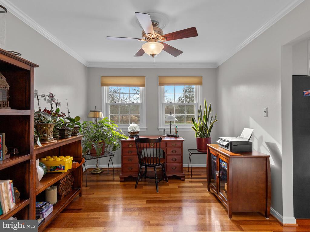 NORBECK ESTATES - Residential