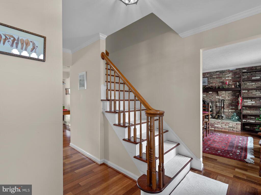 NORBECK ESTATES - Residential