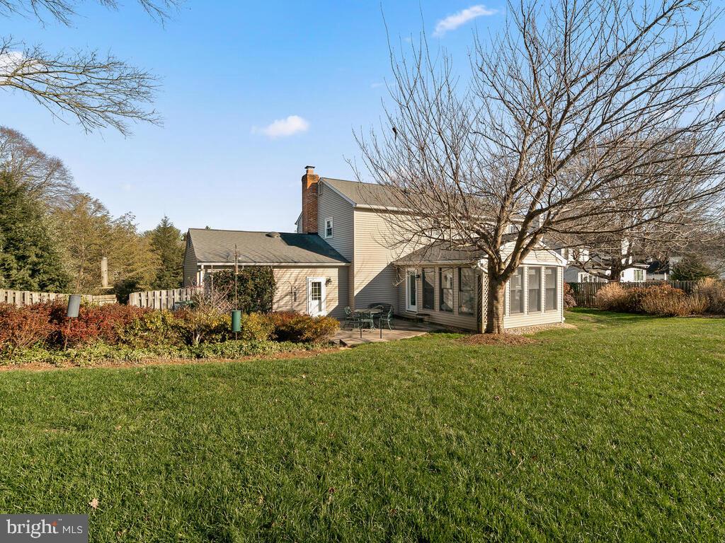 NORBECK ESTATES - Residential