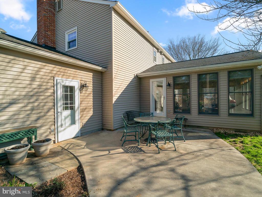 NORBECK ESTATES - Residential