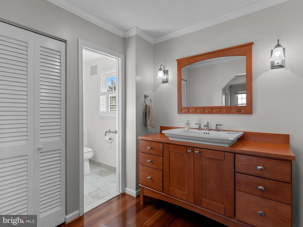 NORBECK ESTATES - Residential