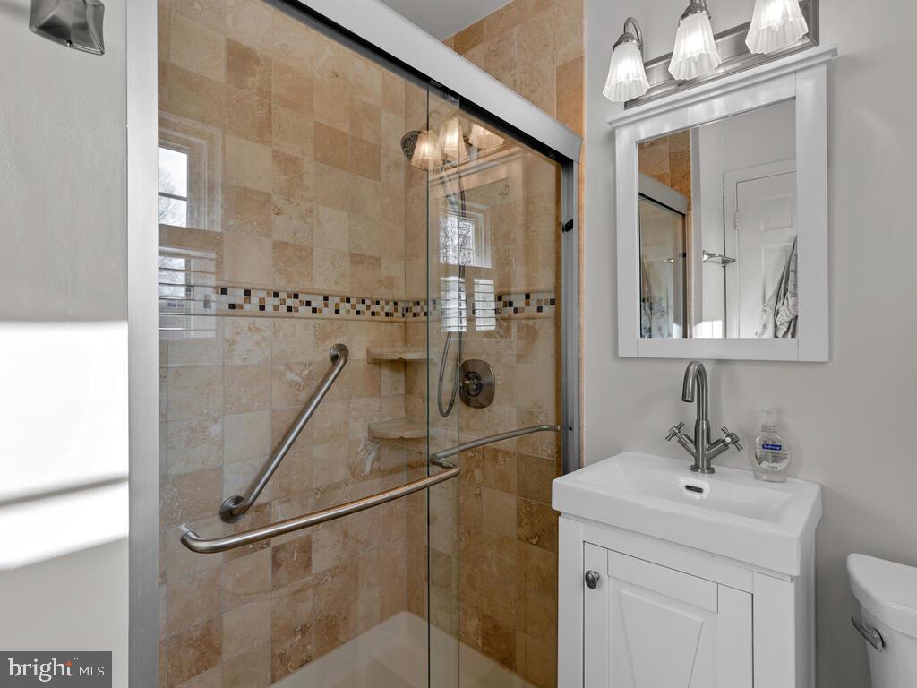 NORBECK ESTATES - Residential