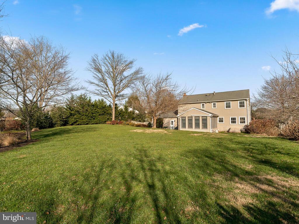 NORBECK ESTATES - Residential