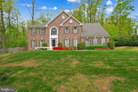2016 Meadow Tree Court, Cooksville, MD MLS: MDHW2052118