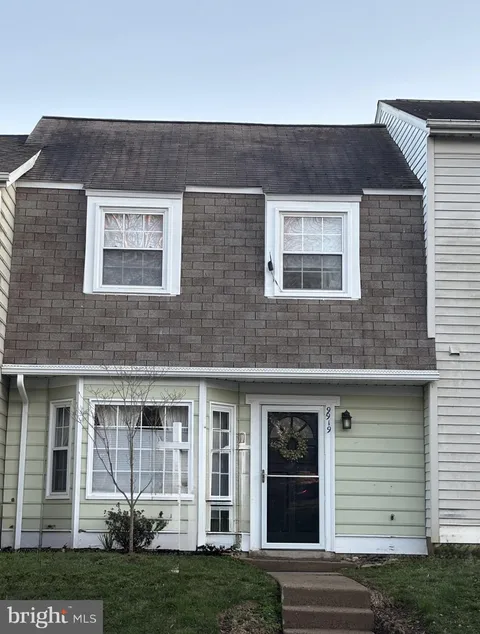 9919 Blake Lane, Oakton, VA 22124 - MLS#: VAFX2226100