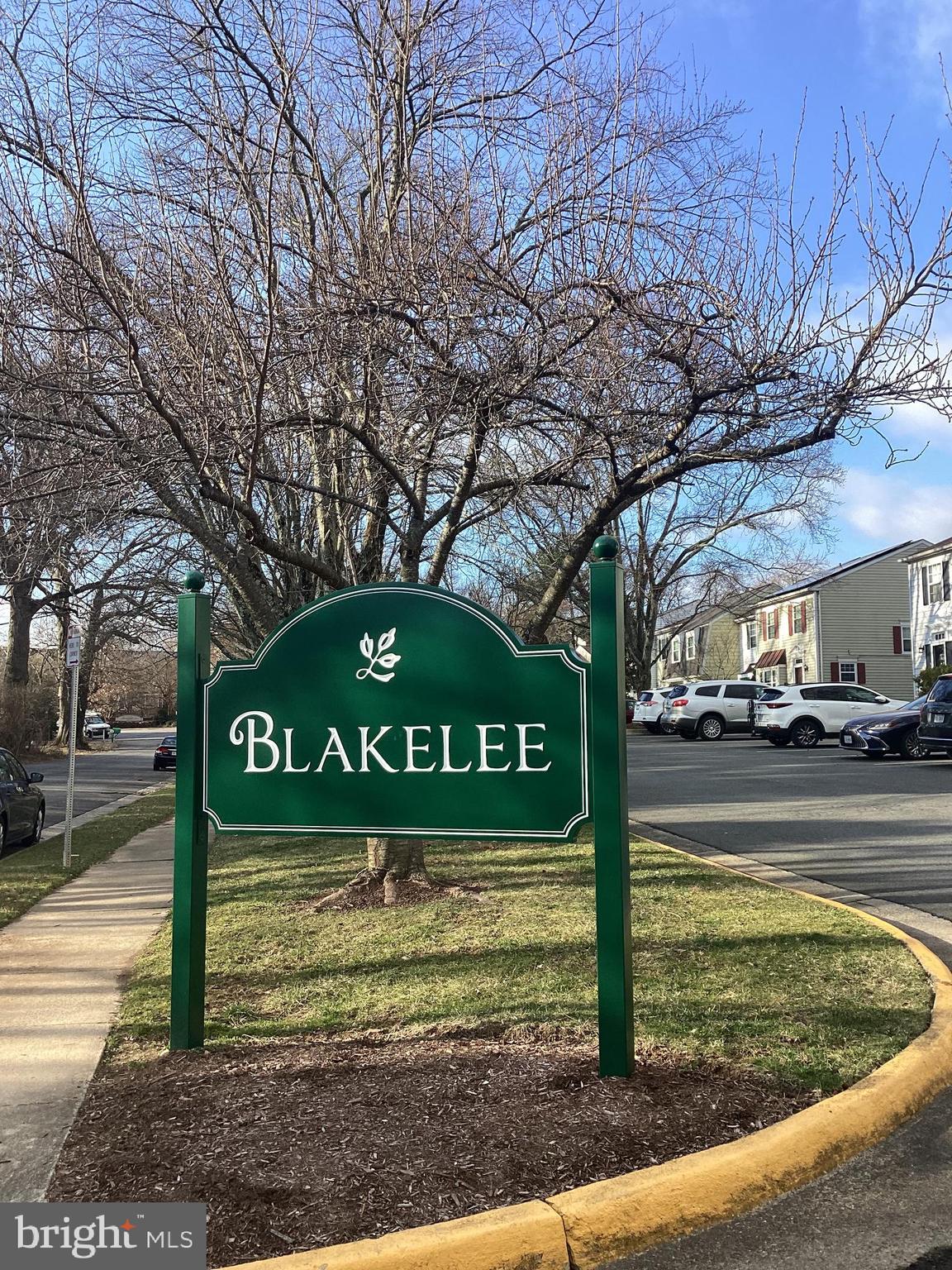 BLAKELEE - Residential