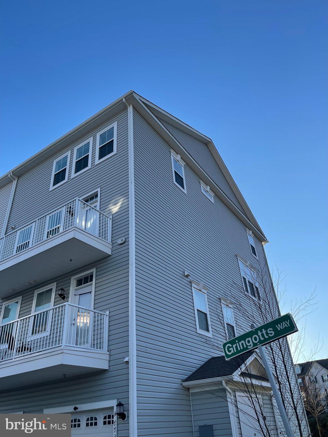 7738 PORT CAPITAL DRIVE B B