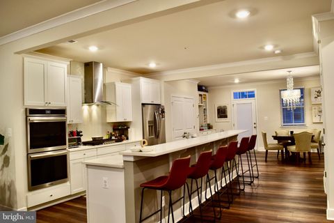 7738 PORT CAPITAL DRIVE B B ELKRIDGE MD 21075