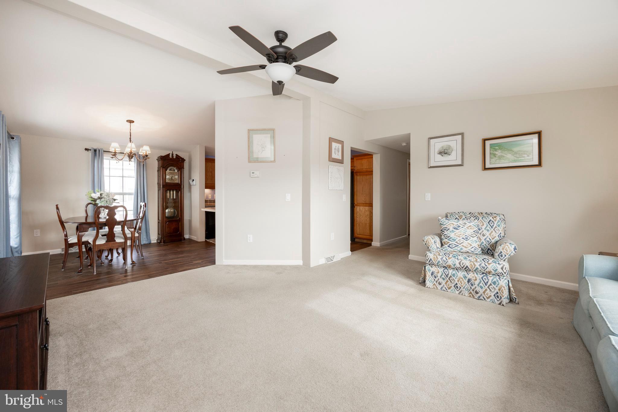 SPRING VALLEY VILLAG - Residential